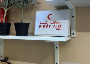 شقة بصالة وغرفة نوم