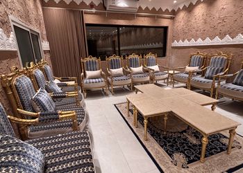  إستراحة بإطلالات على الطبيعة