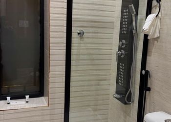 استديو بسريرين مفرده
