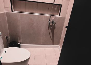 شقة بغرفه نوم ودخول ذاتي