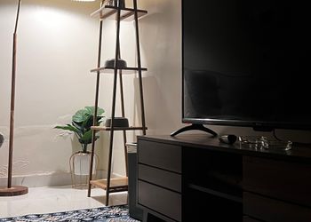 استديو بسرير ماستر ودخول ذاتي 