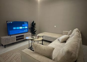 استديو بدخول ذاتي وسرير مريح 