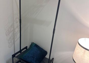 استديو بسرير ماستر وبلكونة