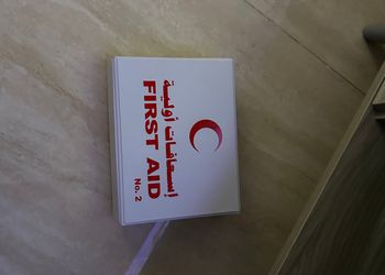 استديو هادئ بسرير ماستر 