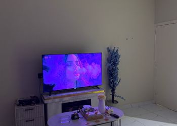 استديو هادئ بسرير ماستر 