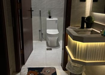 استديو بسرير ماستر