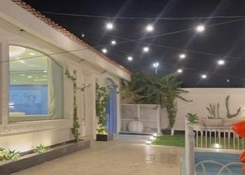 شاليه 