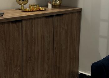 استديو بدخول ذاتي وسرير مريح 