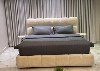 استديو انيق بدخول ذاتي 