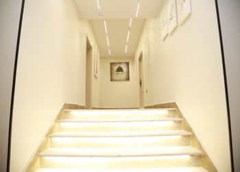 شقة بصالة مريحة ودخول ذاتي 