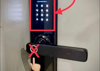 استديو بسرير ماستر وجلسة جانبية
