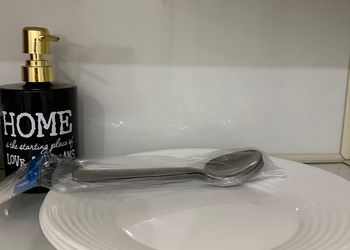 استديو هادئ بسرير ماستر