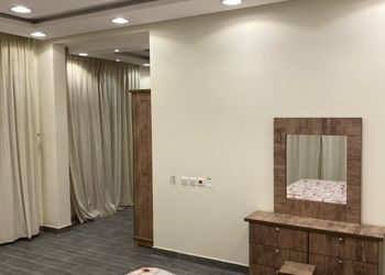 شاليه بالعاب مائية والعاب اطفال 