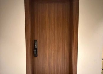 استديو بسرير ماستر ودخول ذاتي