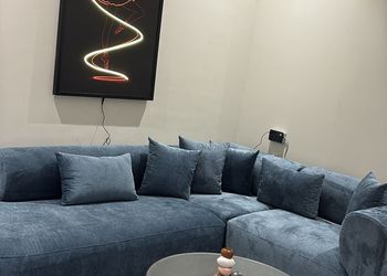 استديو بسرير ماستر