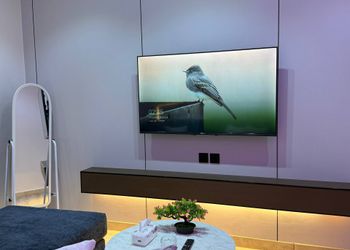 استوديو راقي بموقع مميز
