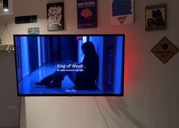استديو بسرير ماستر