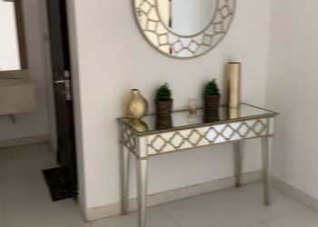 شاليه باطلاله على البحر