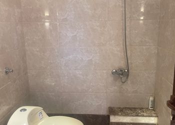 استديو هادئ بسرير ماستر 