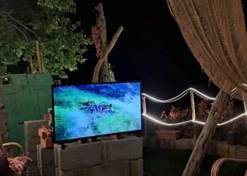 بيت ريفي تراث بني مازن