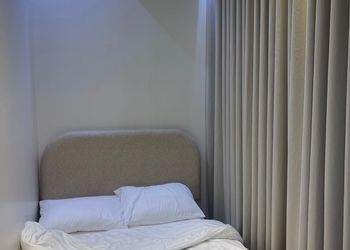 استديو بسرير فردي ودخول ذاتي