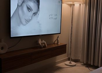 استديو هادئ بسرير ماستر 