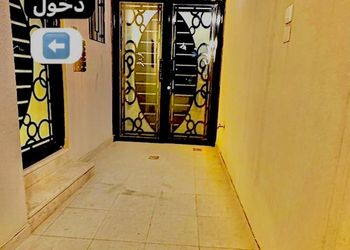 استديو هادئ بسرير ماستر 