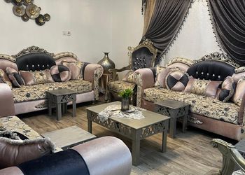 استراحة بمجلس رجال ونساء