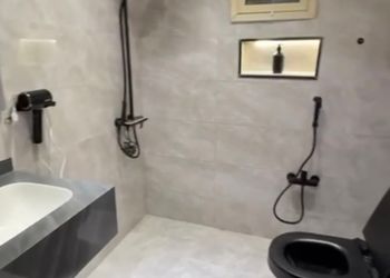 استديو هادئ بسرير ماستر 