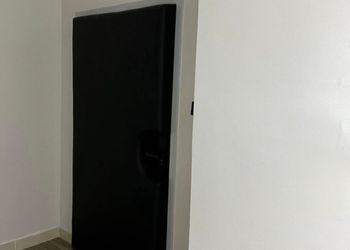 Studio with Master Bed