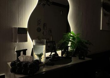 شقه بتصميم مودرن ودخول ذاتي