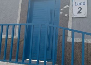 شاليه بجلسة خارجية وألعاب مائية
