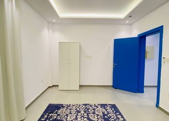 شاليه بغرفتين نوم و مسبح