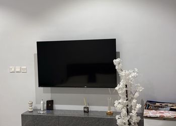 استديو بسرير ماستر