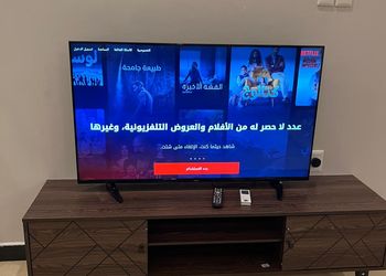 استديو هادئ بسرير ماستر 