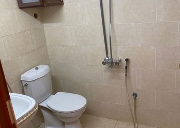 شقة بغرفتين نوم وصالة جلوس