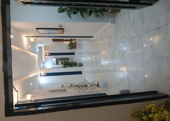 استديو فاخر بدخول ذاتي 