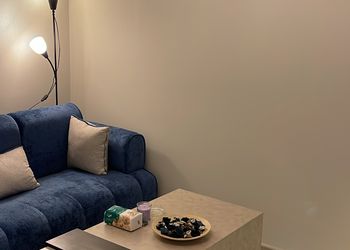 استديو بسرير ماستر ودخول ذاتي