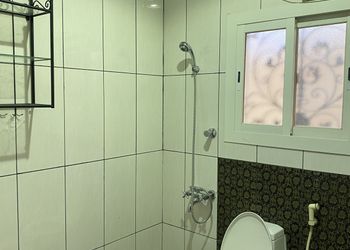 شقة لتعيش تجربة جديدة ومميزة 