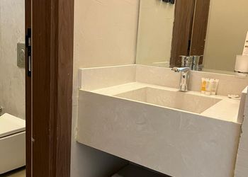 شقة فندقية  داخل مزرعة