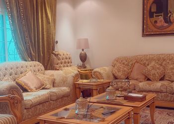 دور ارضي بصاله و مجلسين 