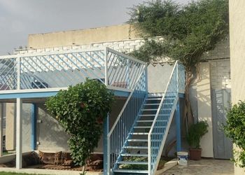 شاليه بركن شواء ومسبح