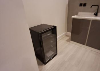 استديو بسرير ماستر ودخول ذاتي