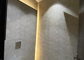 استيديو بأثاث مريح وأنيق