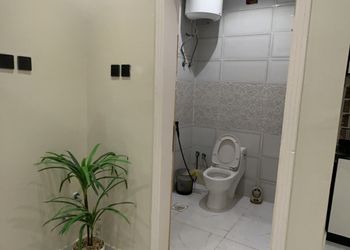 استديو انيق وجميل بدخول ذاتي