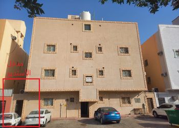 استديو هادئ بسرير ماستر 