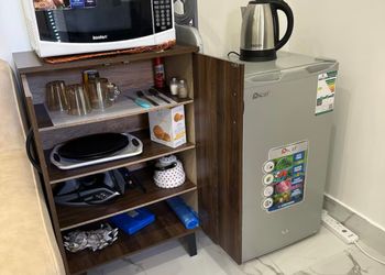 استديو بسريران مفرده 