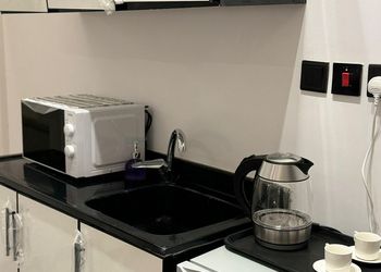 استديو بموقع مميز بدخول ذاتي