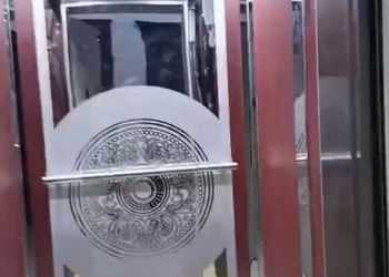 شقة بصالة وغرفتين نوم