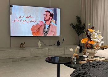 استديو بدخول ذاتي وتصميم أنيق
